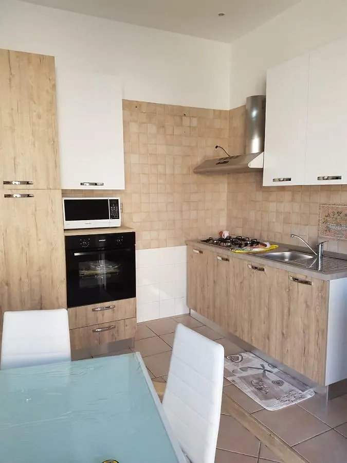 Holiday home Casa Malu' Villa Ercolano