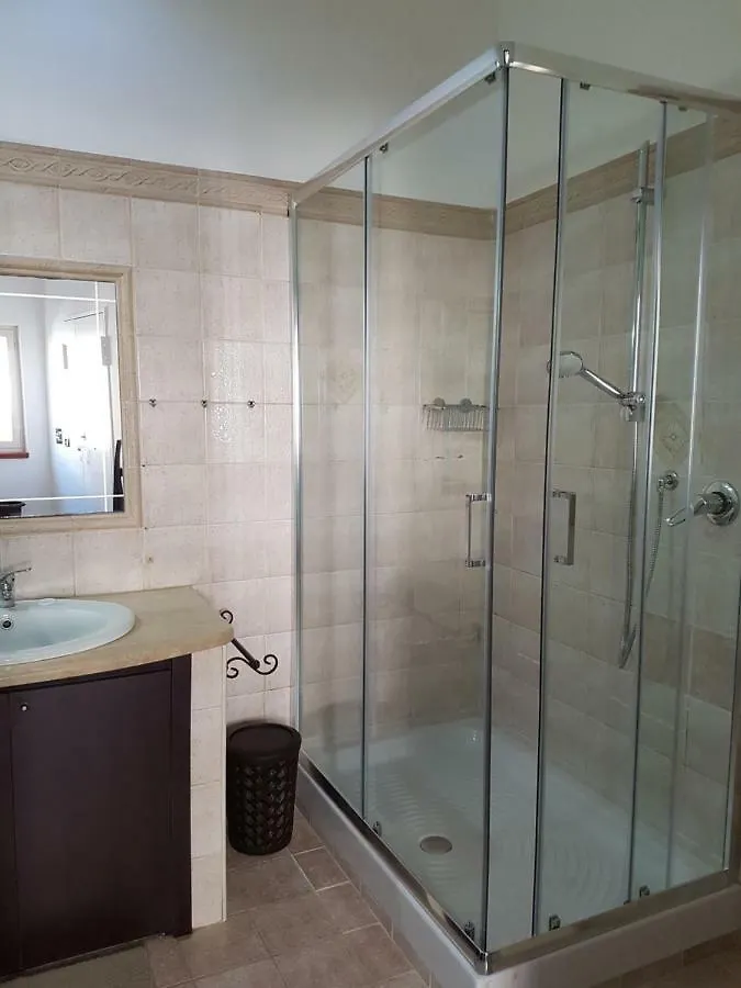 Casa Malu' Villa Ercolano Holiday home