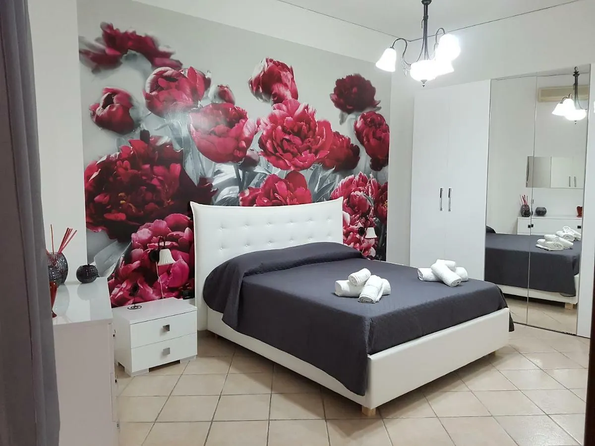 Casa Malu' Villa Ercolano