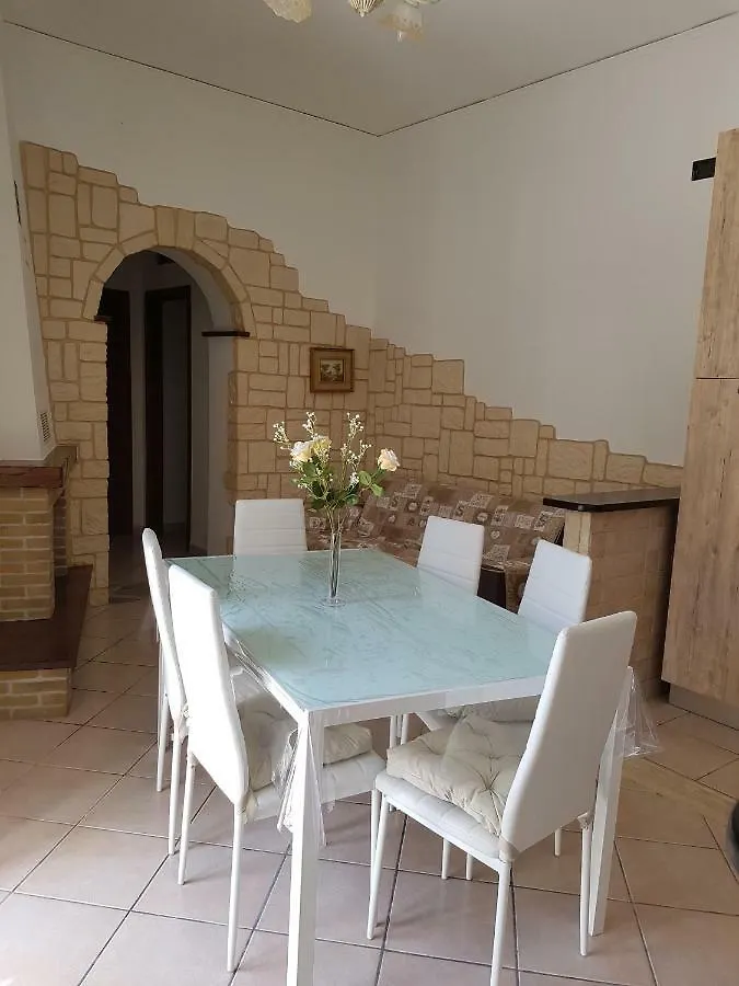 Casa Malu' Villa Ercolano 0*,  Italy