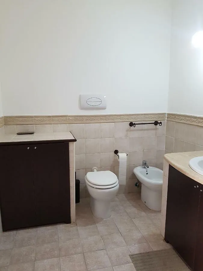 Casa Malu' Villa Ercolano