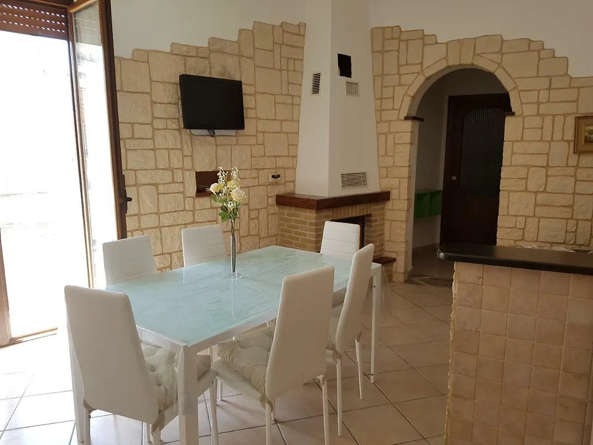 Casa Malu' Villa Ercolano Holiday home